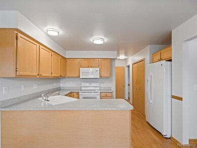 5716 Victory Cir unit 41, Sterling Heights, MI 48310 - photo 5