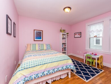 66 Whitten St unit 2, Dorchester, MA 02122 - photo 4