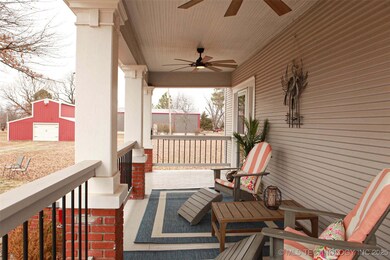 16131 S 97th West Ave, Sapulpa, OK 74066 - photo 7