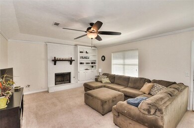 1112 Zachary Dr, Moore, OK 73160 - photo 6