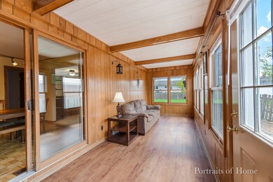Sun/Florida Room