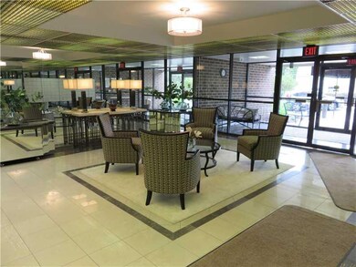 Lobby/Reception.