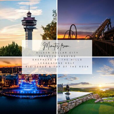 26 Sinatra Ct unit 3, Reeds Spring, MO 65737 - photo 2