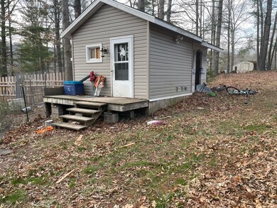 Outbuilding