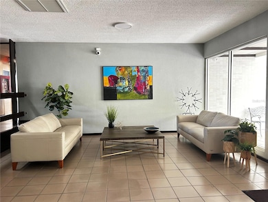 Main Lobby