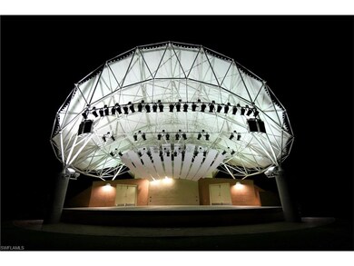 Riverside Park Bandshell is a stone's throw away.