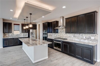 Upgraded lighting & Electrical package!