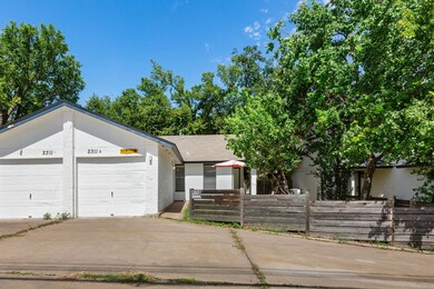 2311 Burleson RD