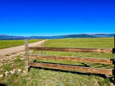 fishing property colorado elk valley ran