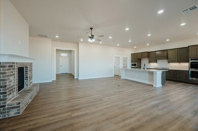 509 Savannah St, Odessa, TX 79765 - photo 3