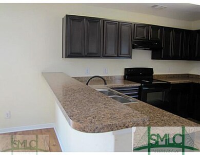 Breakfast Area. Breakfast bar spacious enough to a