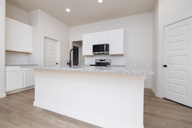 3007 Haystack Way, Amarillo, TX 79124 - photo 2