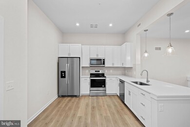 Potomac Station - Gatherings unit 403, Leesburg, VA 20176 - photo 4