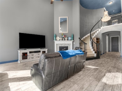 11357 Santa Maria Rd, Frisco, TX 75035 - photo 4