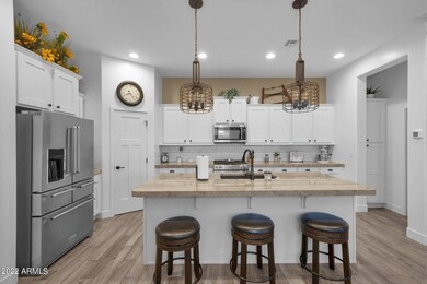 Custom Light Fixtures