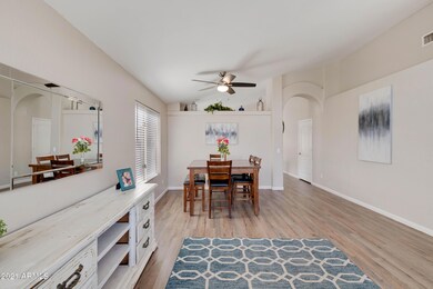 Living/Dining