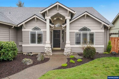 1174 Tamara Ave S, Salem, OR 97306 - photo 4