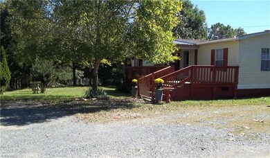 2451 Mountain View Rd, Asheboro, NC 27205 - photo 2