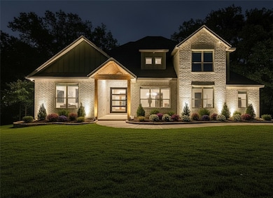 550 Shooting Star Ln, Lowell, AR 72745 - photo 2