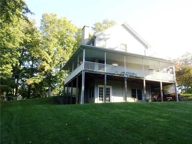 Exterior Back
