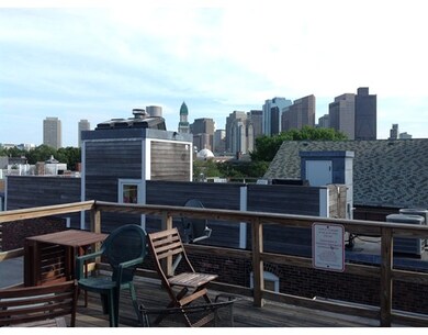 38A Charter St unit 3, Boston, MA 02113 - photo 6