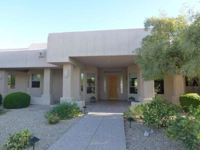 22235 W El Grande Trail, Wickenburg, AZ 85390 - photo 2