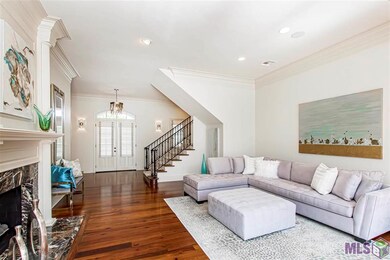 2733 Cedar Lodge Dr, Baton Rouge, LA 70809 - photo 4