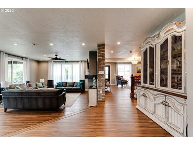 83333 N Harvey Rd, Creswell, OR 97426 - photo 5