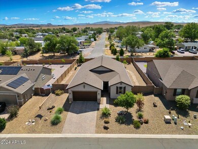 04-Aerial View Front