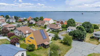 25 Seaview Terrace, New Bedford, MA 02744 - photo 5