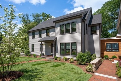 447 Massachusetts Ave unit A, Lexington, MA 02420 - photo 3