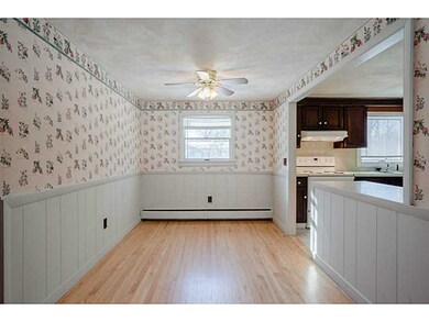 Dining Room.