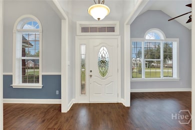 111 St Matthews, Guyton, GA 31312 - photo 7