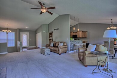 1112 Oak Ln, Maryville, IL 62062 - photo 6