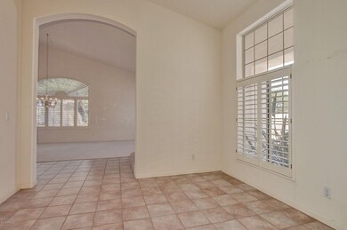 3rd Bedroom