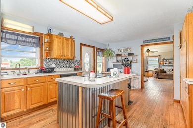 4861 Carpenter Rd, Tawas City, MI 48763 - photo 5