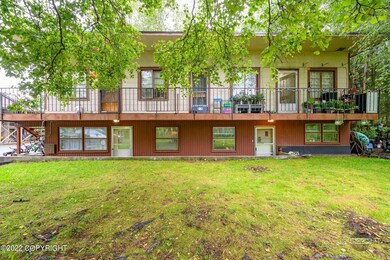Cordova Fourplex-4