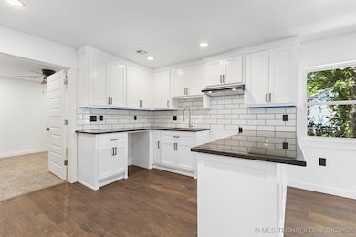 422 S 49th West Ave, Tulsa, OK 74127 - photo 4