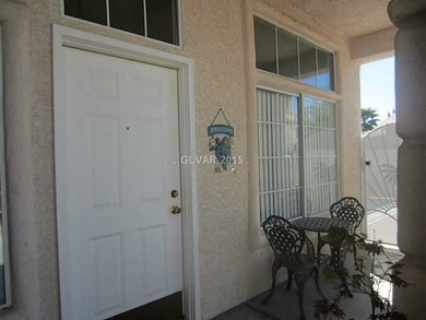 Property Photo. Front porch