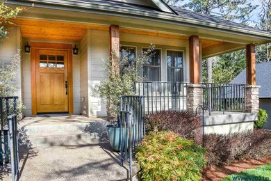 510 Melvill Crescent, Philomath, OR 97370 - photo 3