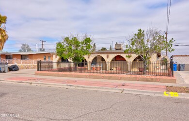 205 Jensen Ave, El Paso, TX 79915 - photo 3