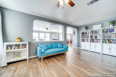 7814 Dunhill Coach, San Antonio, TX 78255 - photo 7