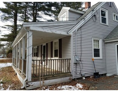 491 West St, West Bridgewater, MA 02379 - photo 2