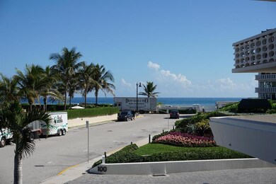 Ocean View