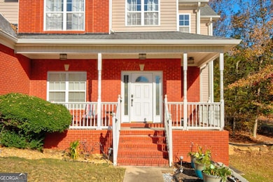 1254 Foxboro Ct, Douglasville, GA 30134 - photo 3