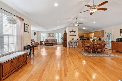 1001 Dunraven Ct, Conway, SC 29527 - photo 2