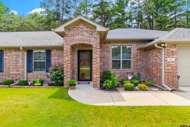 5121 Shiloh Village Dr, Tyler, TX 75703 - photo 2