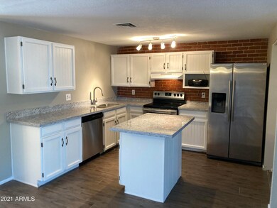 2013 N Central Dr, Chandler, AZ 85224 - photo 7