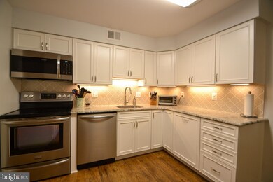 8 Stapleton Ct unit 102, Lutherville Timonium, MD 21093 - photo 5