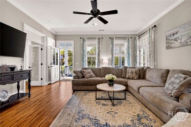 39 Birch Cir, Savannah, GA 31407 - photo 6